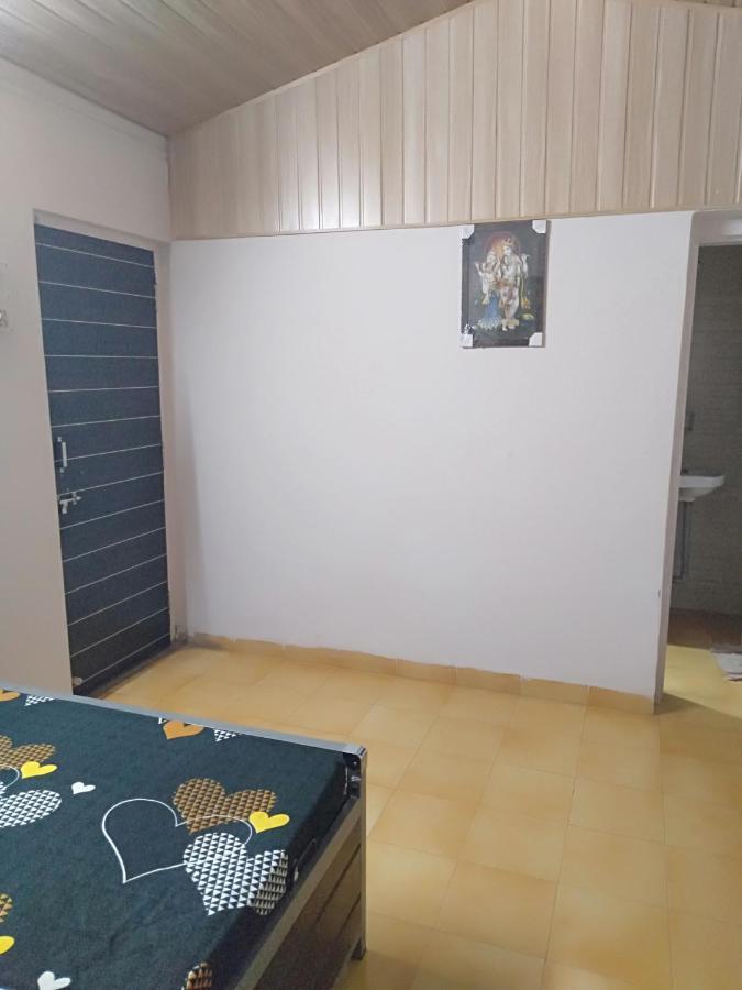Shree Samarth Savali Hotell Diveāgar Eksteriør bilde