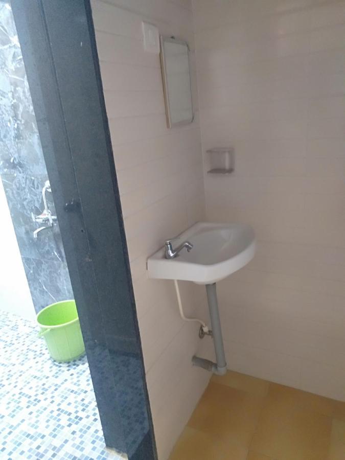 Shree Samarth Savali Hotell Diveāgar Eksteriør bilde
